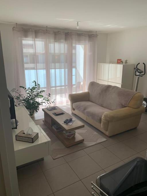 Le Boreal Apartment Thonon-les-Bains Exterior photo