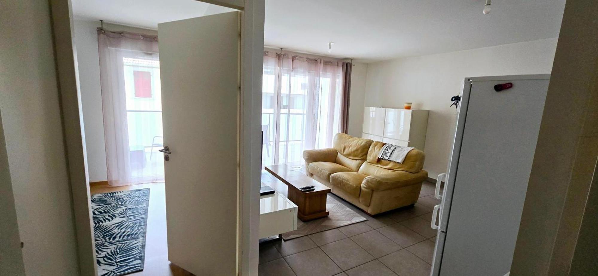 Le Boreal Apartment Thonon-les-Bains Exterior photo