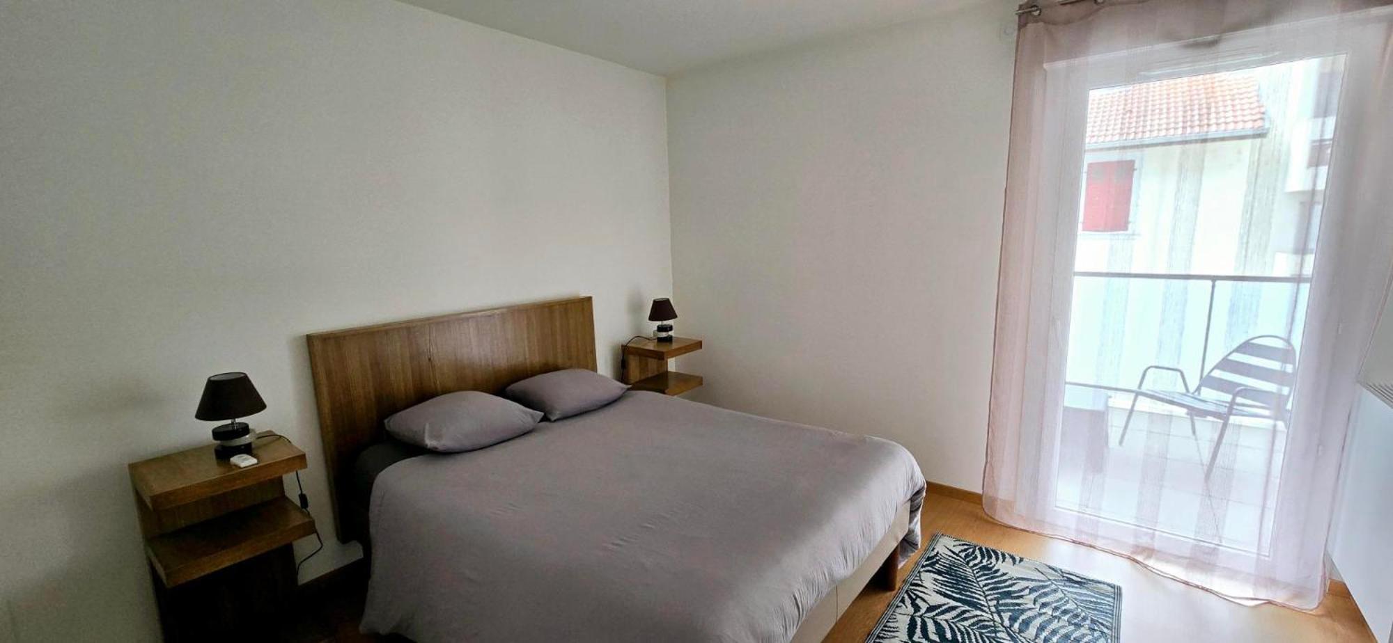 Le Boreal Apartment Thonon-les-Bains Exterior photo
