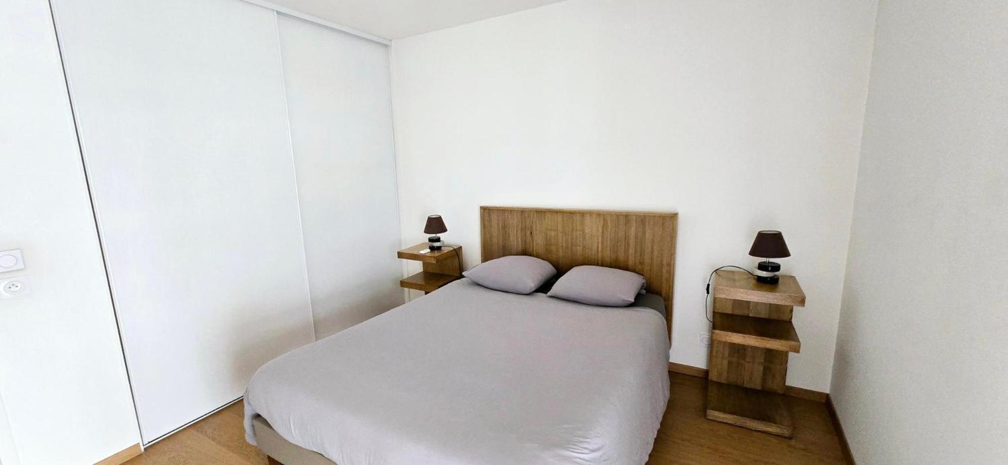 Le Boreal Apartment Thonon-les-Bains Exterior photo