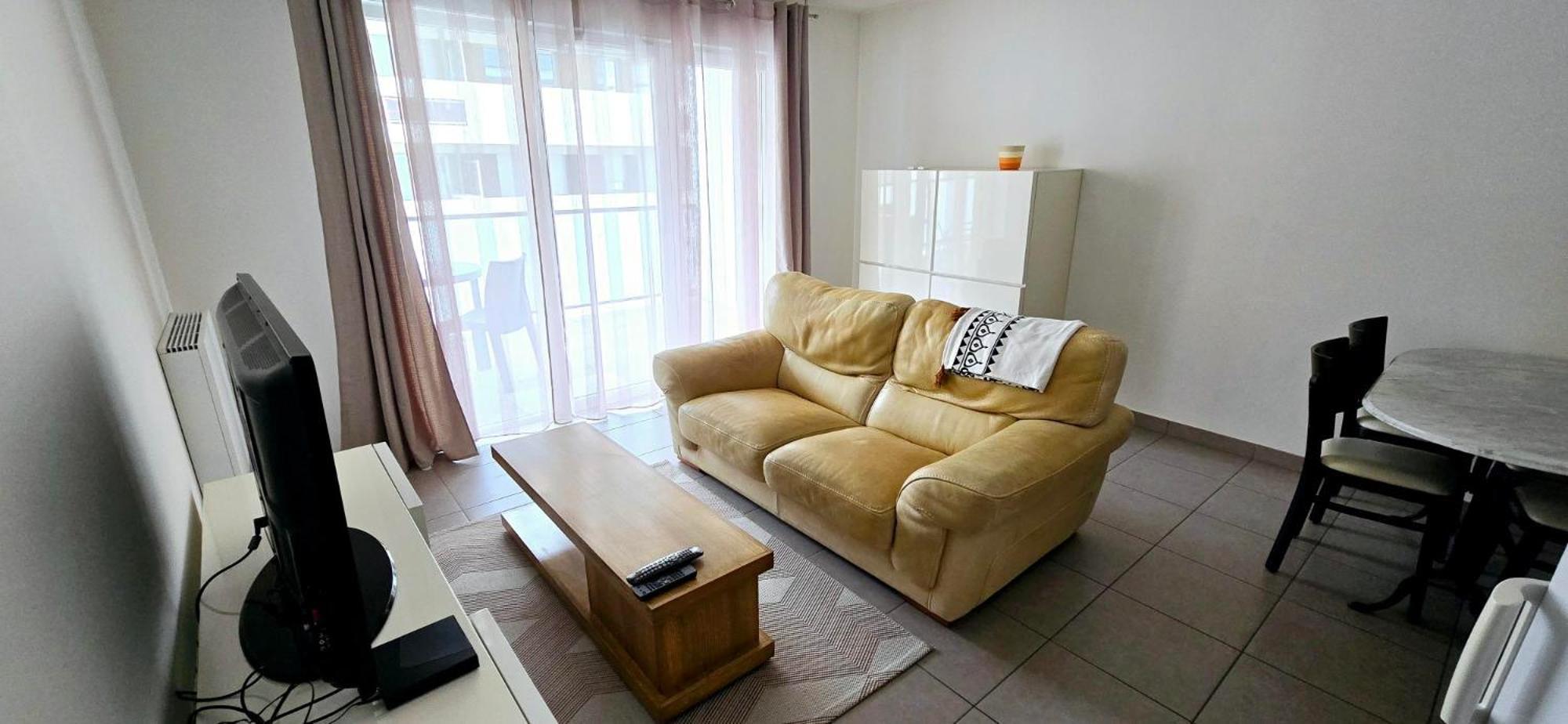 Le Boreal Apartment Thonon-les-Bains Exterior photo